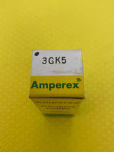 Load image into Gallery viewer, Amperex 3GK5 Vacuum Tube Valve NOS NIB