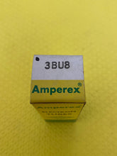 Load image into Gallery viewer, Amperex 3BU8 Vacuum Tube Valve NOS NIB