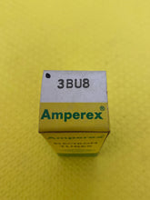 Load image into Gallery viewer, Amperex 3BU8 Vacuum Tube Valve NOS NIB
