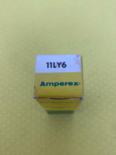 Load image into Gallery viewer, Amperex 11LY6 Vacuum Tube Valve NOS NIB