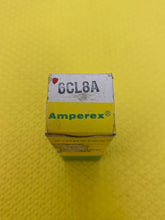 Load image into Gallery viewer, Amperex 6CL8 6CL8A Vacuum Tube Valve NOS NIB