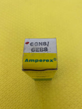 Load image into Gallery viewer, Amperex 6EB8 6GN8 Vacuum Tube Valve NOS NIB