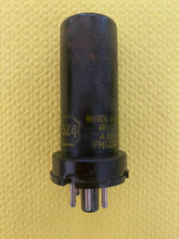 Load image into Gallery viewer, Philco 5Z4 Vacuum Tube Valve Rectifier