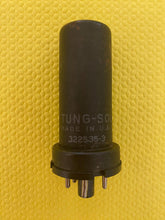 Load image into Gallery viewer, Tung-Sol 5Z4 Vacuum Tube Valve Rectifier