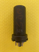 Load image into Gallery viewer, Tung-Sol 5Z4 Vacuum Tube Valve Rectifier