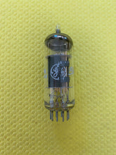 Load image into Gallery viewer, General Electric GE 6LC8 Vacuum Tube Valve NOS NIB