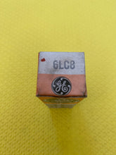 Load image into Gallery viewer, General Electric GE 6LC8 Vacuum Tube Valve NOS NIB