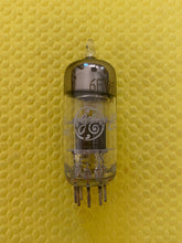 Load image into Gallery viewer, General Electric GE 6FV6 Vacuum Tube Valve NOS NIB