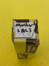 Load image into Gallery viewer, Mullard 6AL3 EY88 Vacuum Tube NOS NIB