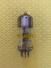 Load image into Gallery viewer, Sylvania 6HQ5 Vacuum Tube NOS NIB