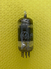 Load image into Gallery viewer, General Electric GE 6AH6 Vacuum Tube Valve NOS NIB