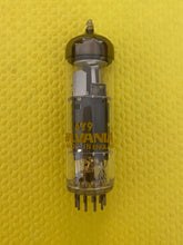 Load image into Gallery viewer, Sylvania 6Y9 Vacuum Tube Valve NOS NIB