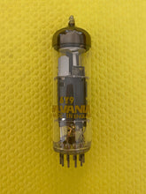 Load image into Gallery viewer, Sylvania 6Y9 Vacuum Tube Valve NOS NIB