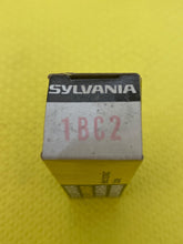 Load image into Gallery viewer, Sylvania 1BC2 Vacuum Tube Valve NOS NIB