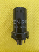 Load image into Gallery viewer, Ken-Rad 12SF5 Vacuum Tube Valve NOS NIB