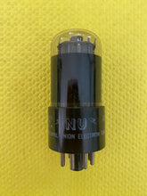 Load image into Gallery viewer, National Union NU 32L7 32L7GT Vacuum Tube Valve NOS NIB