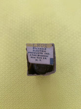 Load image into Gallery viewer, Sylvania 6BU8 Vacuum Tube Valve NOS NIB
