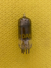 Load image into Gallery viewer, Sylvania 6DK6 Vacuum Tube Valve NOS NIB