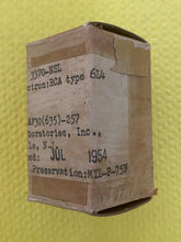 Load image into Gallery viewer, RCA 6L4 Vacuum Tube Valve NOS NIB
