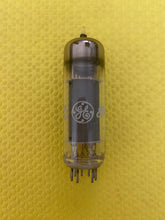 Load image into Gallery viewer, General Electric GE 6GK6 Vacuum Tube Valve NOS NIB
