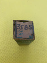 Load image into Gallery viewer, Sylvania 35B5 Vacuum Tube Valve NOS NIB