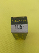 Load image into Gallery viewer, Sylvania 1U5 Vacuum Tube Valve NOS NIB