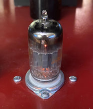 Load image into Gallery viewer, RCA 6680 12AU7 12AU7A ECC82 Vacuum Tube Valve Industrial Version NOS-Testing Perfect For Univalve And Bottlehead