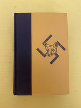 Load image into Gallery viewer, The Game Of The Foxes The Untold Story Of German Espionage In The United States And Great Britain During World War II Ladislas Farago 1971