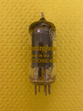 Load image into Gallery viewer, Westinghouse 6DB6 Vacuum Tube Valve NOS NIB
