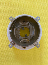 Load image into Gallery viewer, E.F. Johnson 4 Pin Ceramic Bayonet Tube Socket For 211 805 845 And Other Transmitting Tubes