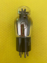 Load image into Gallery viewer, Ken-Rad Number / Type 43 #43 Vacuum Tube Valve NOS NIB
