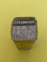 Load image into Gallery viewer, Sylvania 17CT3 Vacuum Tube Valve NOS NIB
