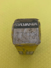 Load image into Gallery viewer, Sylvania 17CT3 Vacuum Tube NOS NIB