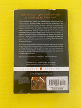Load image into Gallery viewer, The Poem Of The Cid A Bilingual Edition With Parallel Text Penguin Classics