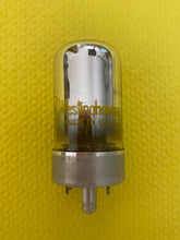Load image into Gallery viewer, Westinghouse 7B4 Vacuum Tube Valve NOS NIB