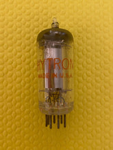 Load image into Gallery viewer, Hytron 1S4 Vacuum Tube Valve NOS NIB