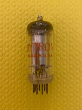 Load image into Gallery viewer, Hytron 1S4 Vacuum Tube Valve NOS NIB