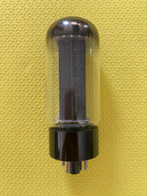 Load image into Gallery viewer, Westinghouse 5U4 5U4GB Vacuum Tube Rectifier Black Plates