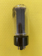 Load image into Gallery viewer, Westinghouse 5U4 5U4GB Vacuum Tube Valve Black Plate