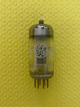 Load image into Gallery viewer, General Electric GE 6AB4 Vacuum Tube Valve NOS NIB