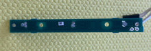 Load image into Gallery viewer, Tektronix 2430A Digital Oscilloscope Light Board 670-7280
