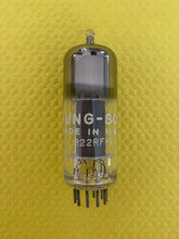 Load image into Gallery viewer, Tung-Sol 6BU8 Vacuum Tube Valve NOS NIB