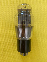 Load image into Gallery viewer, Sylvania 6B4 6B4G Vacuum Tube Triode Output Tube