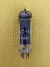 Load image into Gallery viewer, Tung-Sol 6DS5 Vacuum Tube Valve NOS NIB