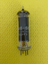 Load image into Gallery viewer, Tung-Sol 6EH5 Vacuum Tube Valve NOS NIB