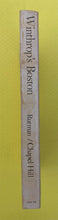 Load image into Gallery viewer, Winthrop's Boston A Portrait Of A Puritan Town 1630-1649 Darrett B. Rutman University Of North Carolina Press 1963