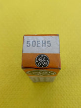 Load image into Gallery viewer, General Electric GE 50EH5 Vacuum Tube Valve NOS NIB