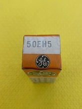 Load image into Gallery viewer, General Electric GE 50EH5 Vacuum Tube Valve NOS NIB
