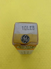 Load image into Gallery viewer, General Electric GE 10LE8 Vacuum Tube Valve NOS NIB