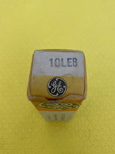 Load image into Gallery viewer, General Electric GE 10LE8 Vacuum Tube Valve NOS NIB